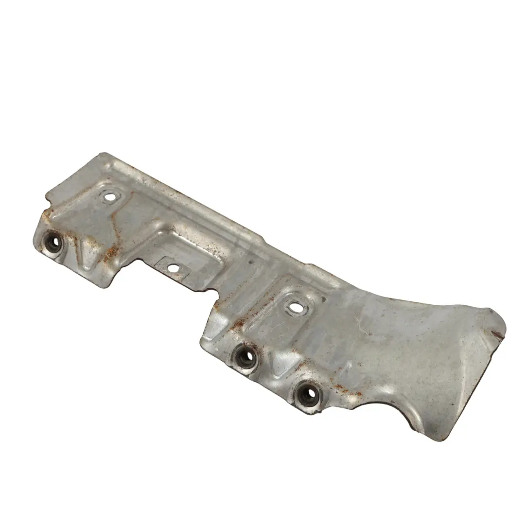 BMW F06 F10 F12 Protection Thermique Bouclier Thermique Droit S63N - SKU 7852159 - Numéro de pièce 7852159