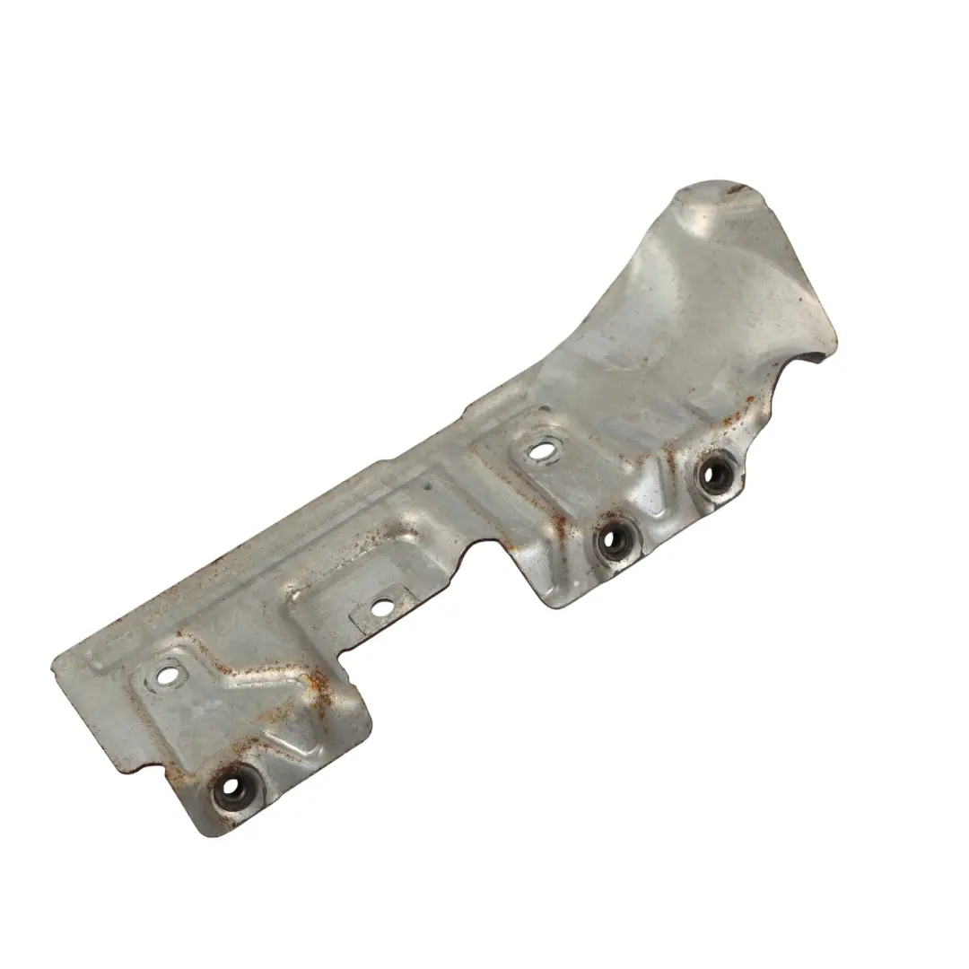 BMW F06 F10 F12 Hitzeschutz Hitzeschild Rechts S63N - SKU 7852159 - Teilenummer 7852159