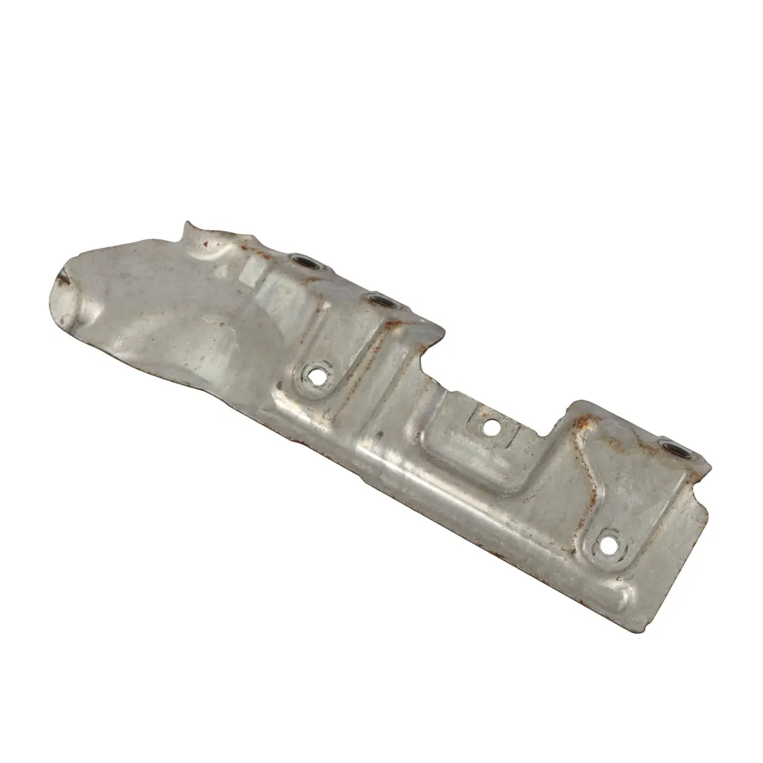 Heat Protection Thermal Shield Right O/S S63N to BMW F06 F10 F12 with Part number 7852159 BMW F06 F10 F12 Heat Protection Thermal Shield Right O/S S63N - SKU 7852159 - Part number 7852159