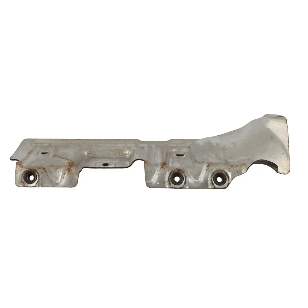 BMW F06 F10 F12 Hitzeschutz Hitzeschild Rechts S63N - SKU 7852159 - Teilenummer 7852159