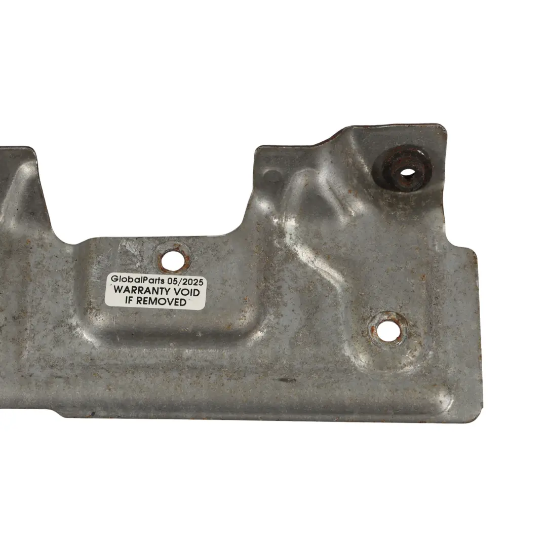 BMW F06 F10 F12 Hitzeschutz Hitzeschild Turbolader Links S63N - SKU 7852260 - Teilenummer 7852260