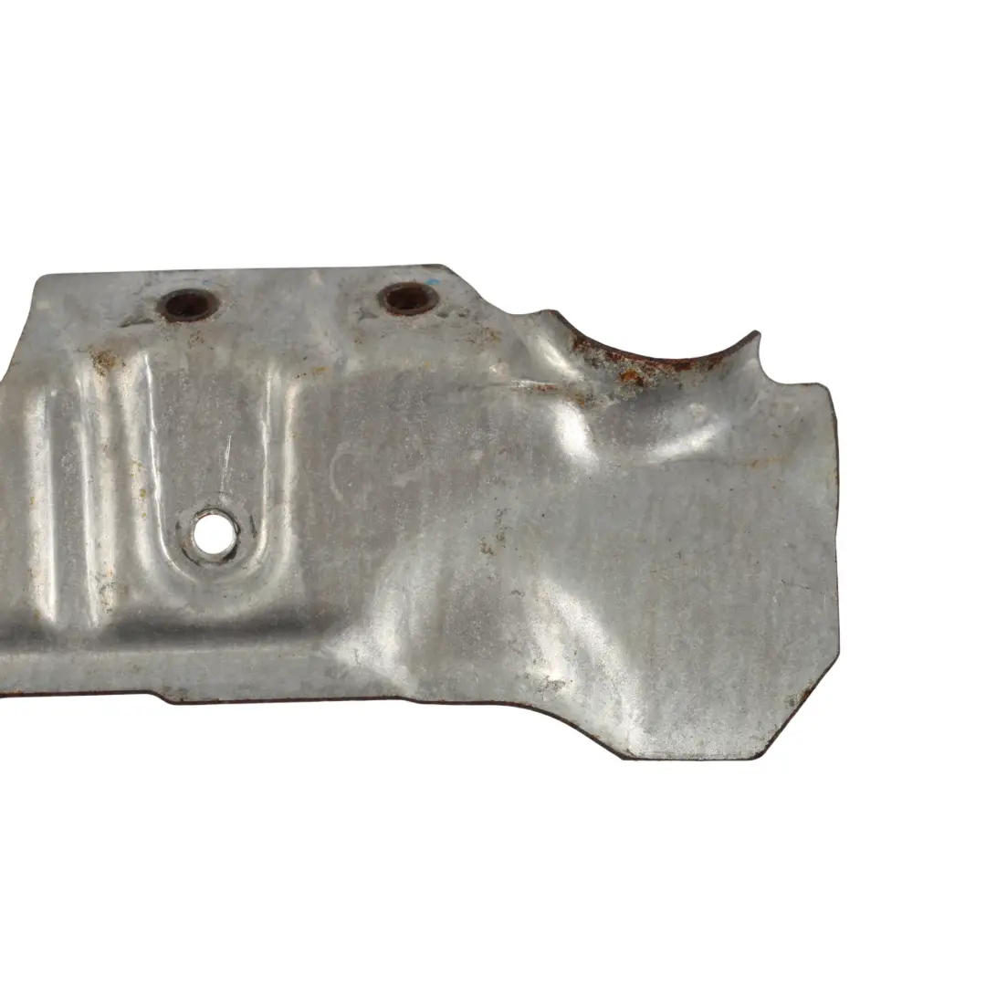 BMW F06 F10 F12 Heat Protection Thermal Shield Left N/S S63N - SKU 7852260 - Part number 7852260