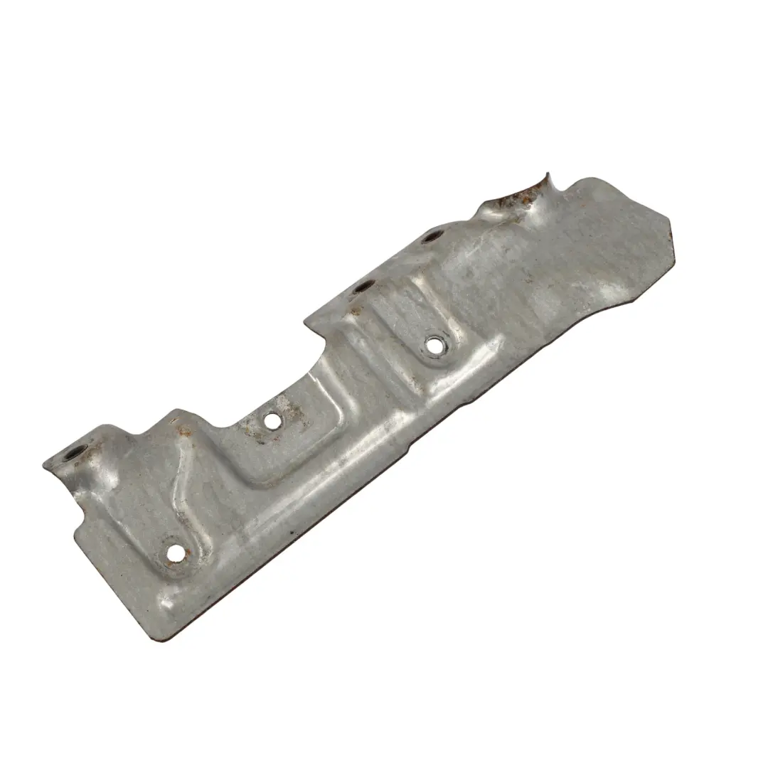 BMW F06 F10 F12 Osłona Termiczna Turbosprężarki Lewa S63N - SKU 7852260 - Numer Części 7852260