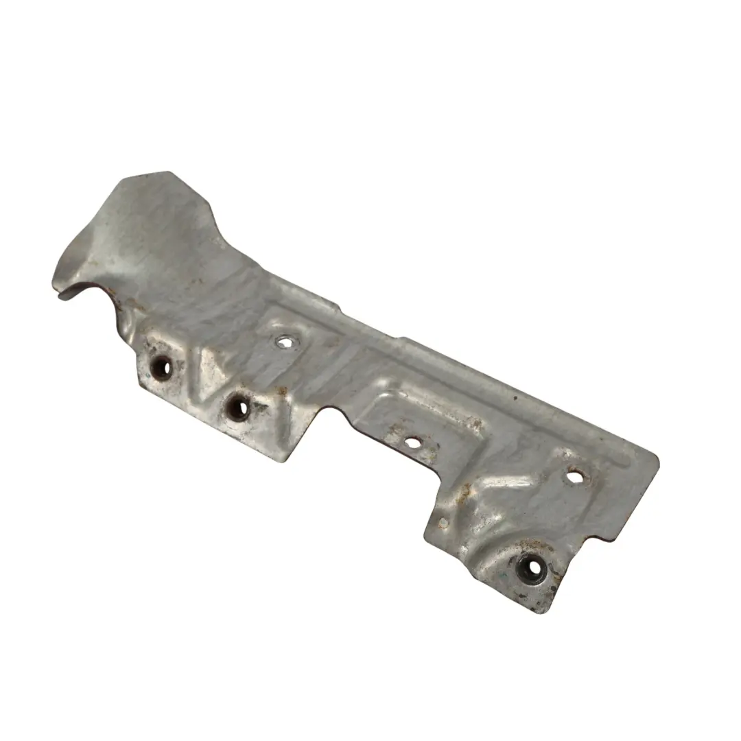 BMW F06 F10 F12 Protección Térmica Escudo Turbocompresor Izquierda S63N - SKU 7852260 - Número de pieza 7852260
