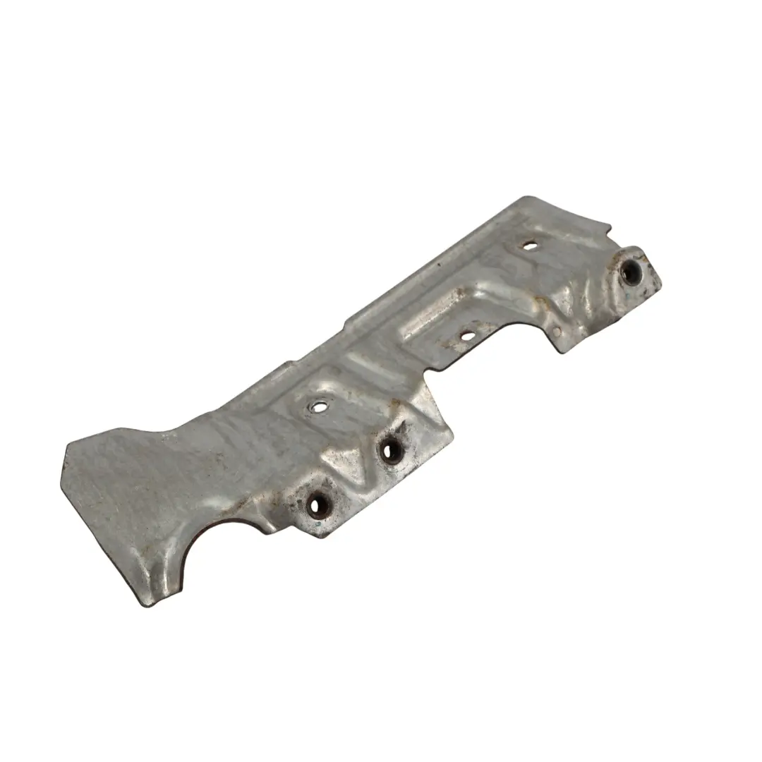 Osłona Termiczna Turbosprężarki Lewa S63N do BMW F06 F10 F12 o numerze 7852260 BMW F06 F10 F12 Osłona Termiczna Turbosprężarki Lewa S63N - SKU 7852260 - Numer Części 7852260