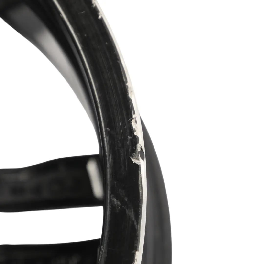 Cerchio posteriore in lega 19" ET:47 8,5J M Doppie Razze 704 per BMW F30 F31 con numero di parte 7856711 BMW F30 F31 Cerchio posteriore in lega 19" ET:47 8,5J M Doppie Razze 704 - SKU 7856711-2 - Numero di parte 7856711