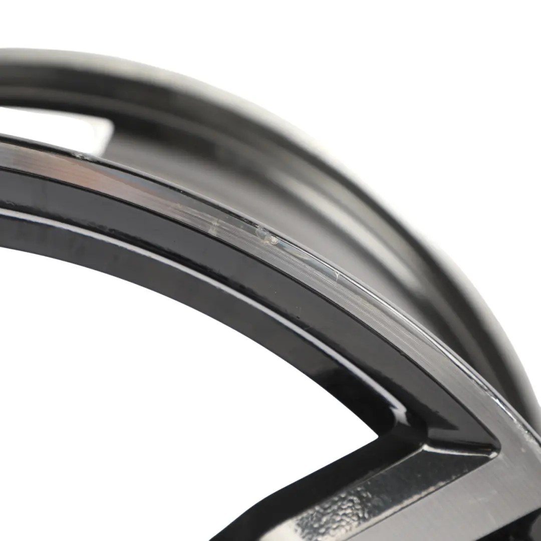  Felga Aluminiowa Tylna BMW F30 F31 F32 19" ET:47 8,5J M 704 - SKU 7856711-2 - Numer Części 7856711