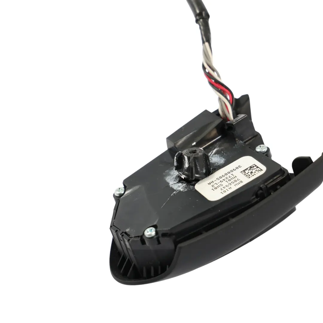 BMW F45 F46 X1 F48 Ensemble De Boutons Multifonctions De Volant - SKU 7856947-1 - Numéro de pièce 7856947