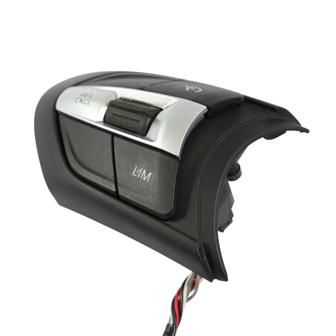 BMW F45 F46 X1 F48 Przełączniki Kierownicy Przyciski Multifunkcji - SKU 7856947-1 - Numer Części 7856947