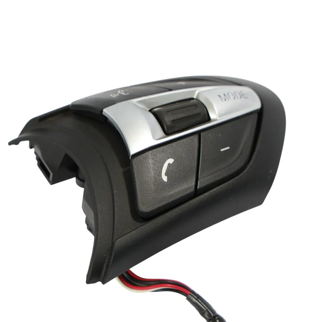 Steering Wheel Switch Multifunction Buttons Set to BMW F45 F46 X1 F48 with Part number 7856947 BMW F45 F46 X1 F48 Steering Wheel Switch Multifunction Buttons Set - SKU 7856947-1 - Part number 7856947