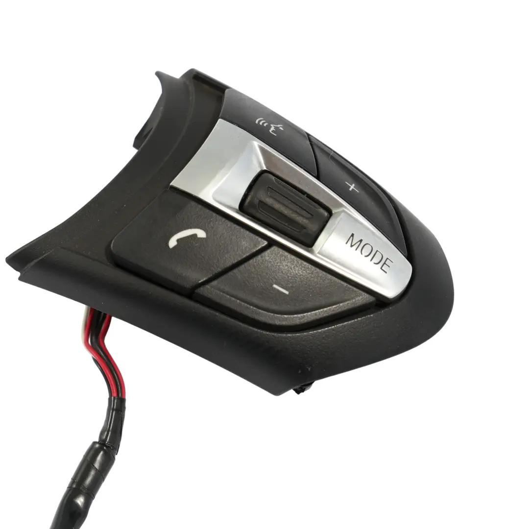 Steering Wheel Switch Multifunction Buttons Set to BMW F45 F46 X1 F48 with Part number 7856947 BMW F45 F46 X1 F48 Steering Wheel Switch Multifunction Buttons Set - SKU 7856947-1 - Part number 7856947