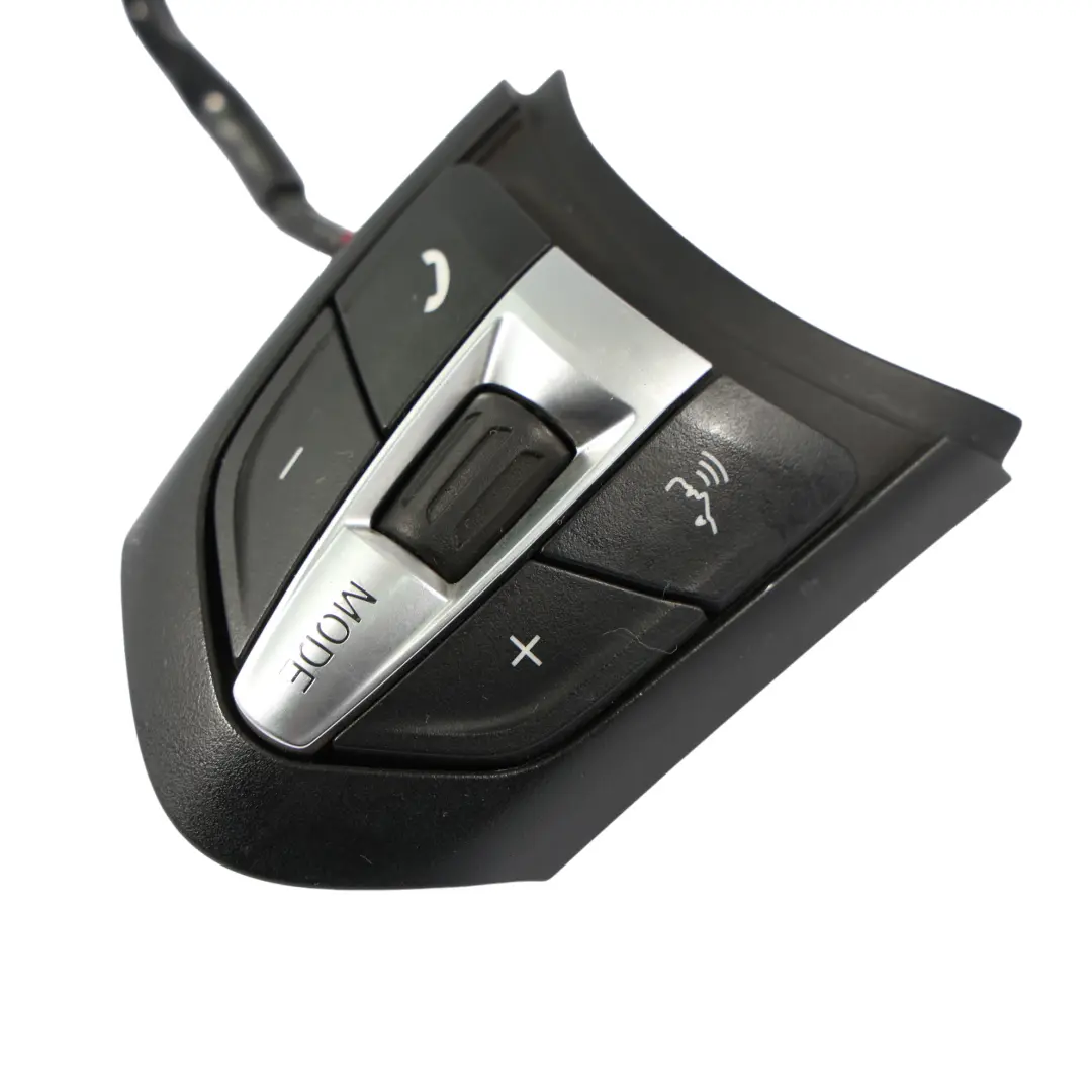 BMW F45 F46 X1 F48 Ensemble De Boutons Multifonctions De Volant - SKU 7856947-1 - Numéro de pièce 7856947