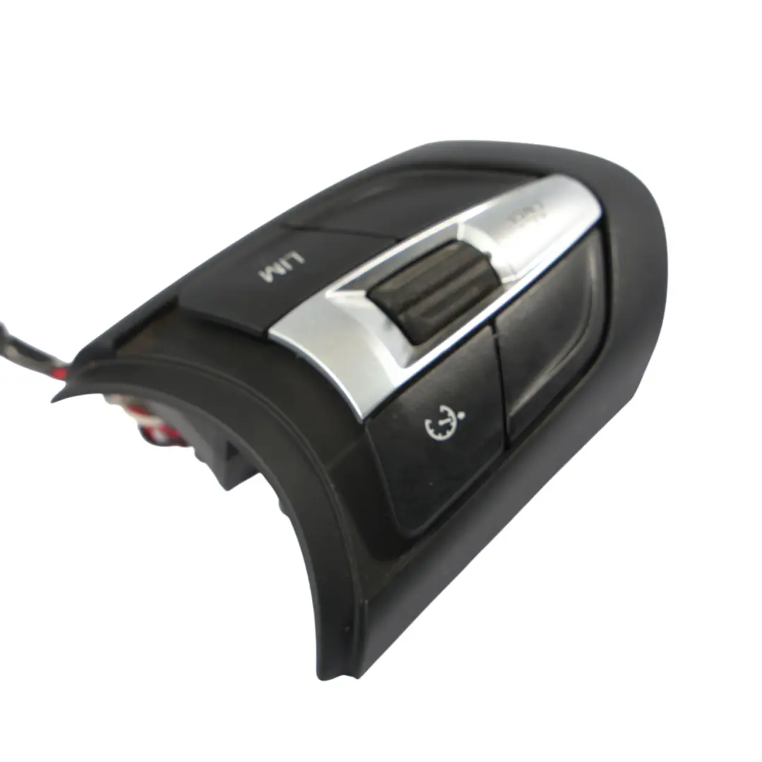 BMW F45 F46 X1 F48 Ensemble De Boutons Multifonctions De Volant - SKU 7856947-1 - Numéro de pièce 7856947