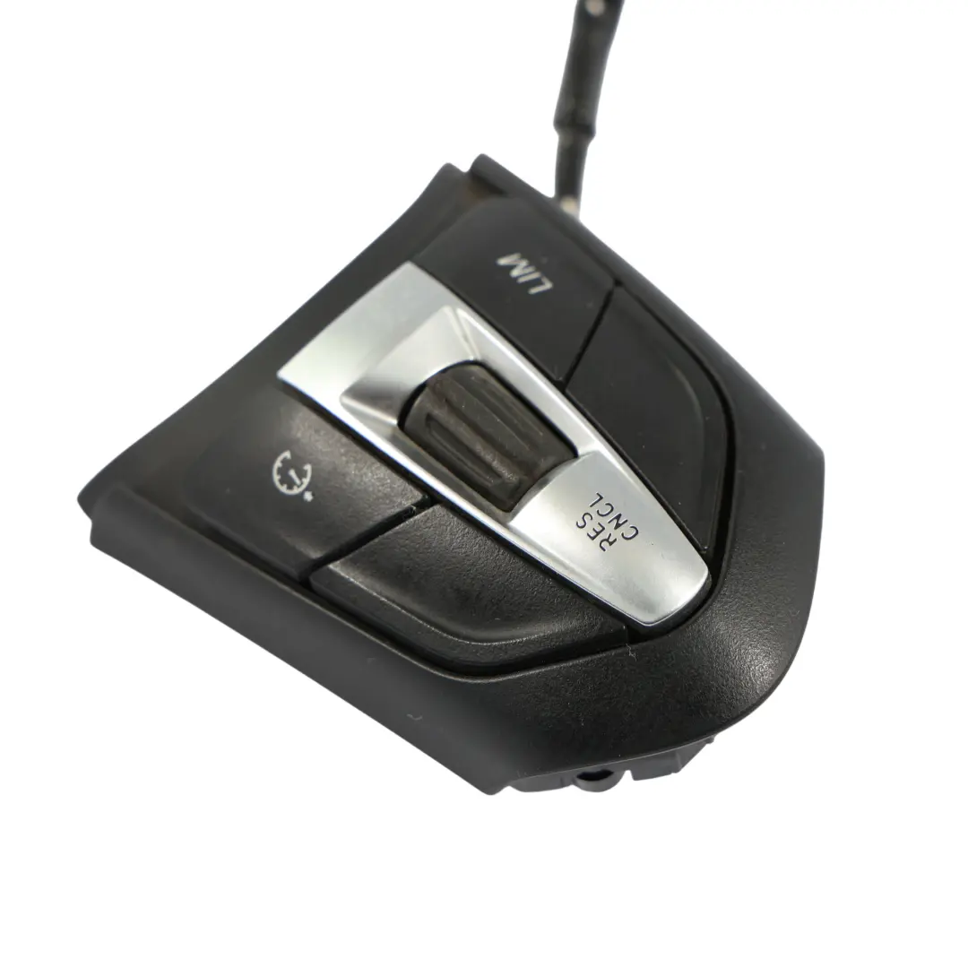 BMW F45 F46 X1 F48 Ensemble De Boutons Multifonctions De Volant - SKU 7856947-1 - Numéro de pièce 7856947