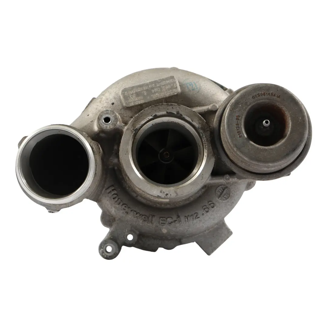 BMW F06 F10 F12 F13 Turbocompressore Honeywell S63N 7849044 - SKU 7887118 - Numero di parte 7887118