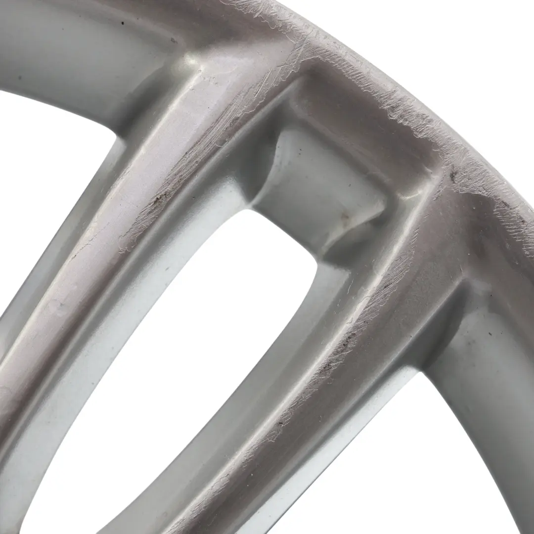 Felga Aluminiowa 18" M Double Spoke 261 8,5J ET:52 do BMW E81 E87 o numerze 7891051 BMW E81 E87 Felga Aluminiowa 18" M Double Spoke 261 8,5J ET:52 - SKU 7891051-1 - Numer Części 7891051