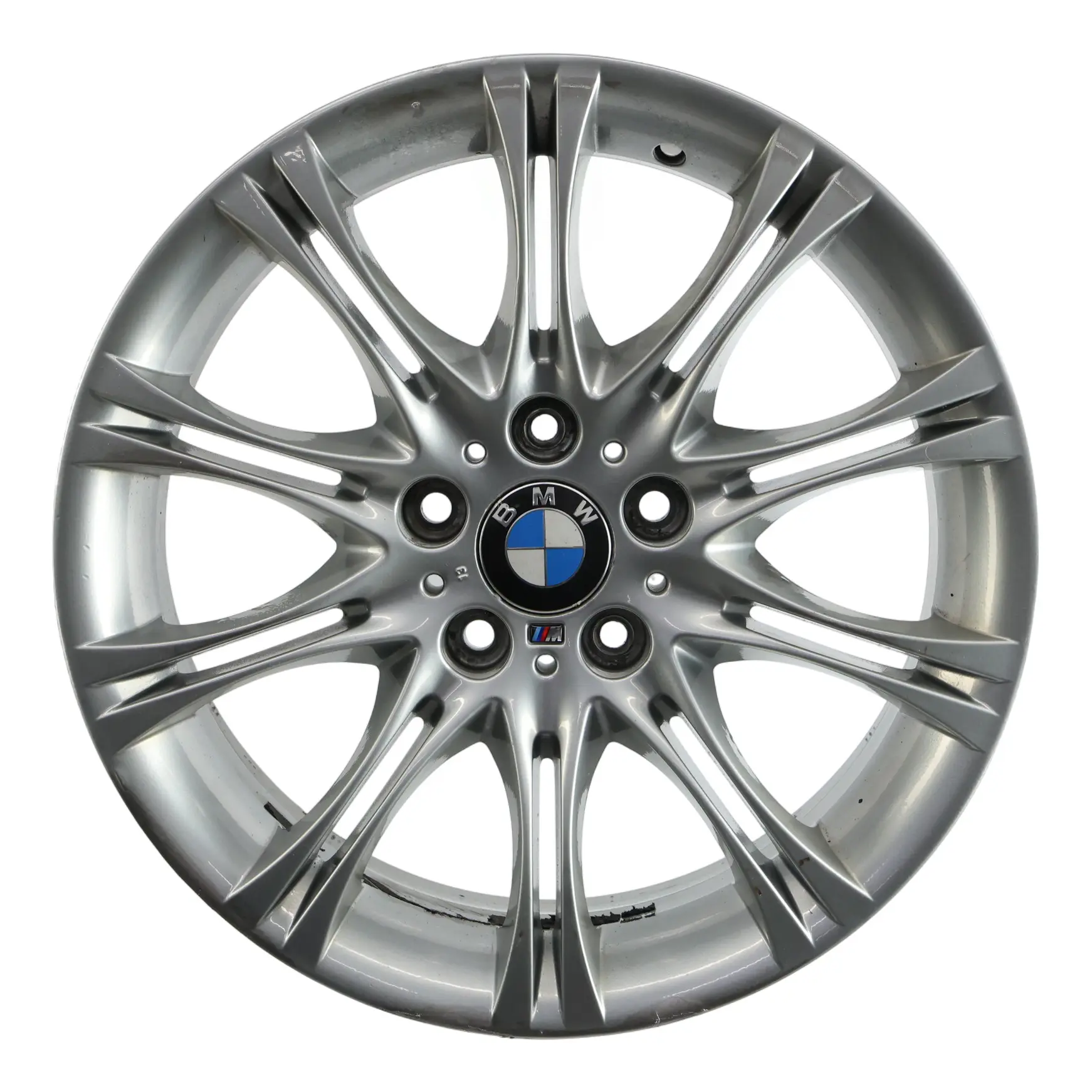 BMW E46 Z4 E85 Rear Alloy Wheel Rim 18" 8,5J ET:50 M Double Spoke 135