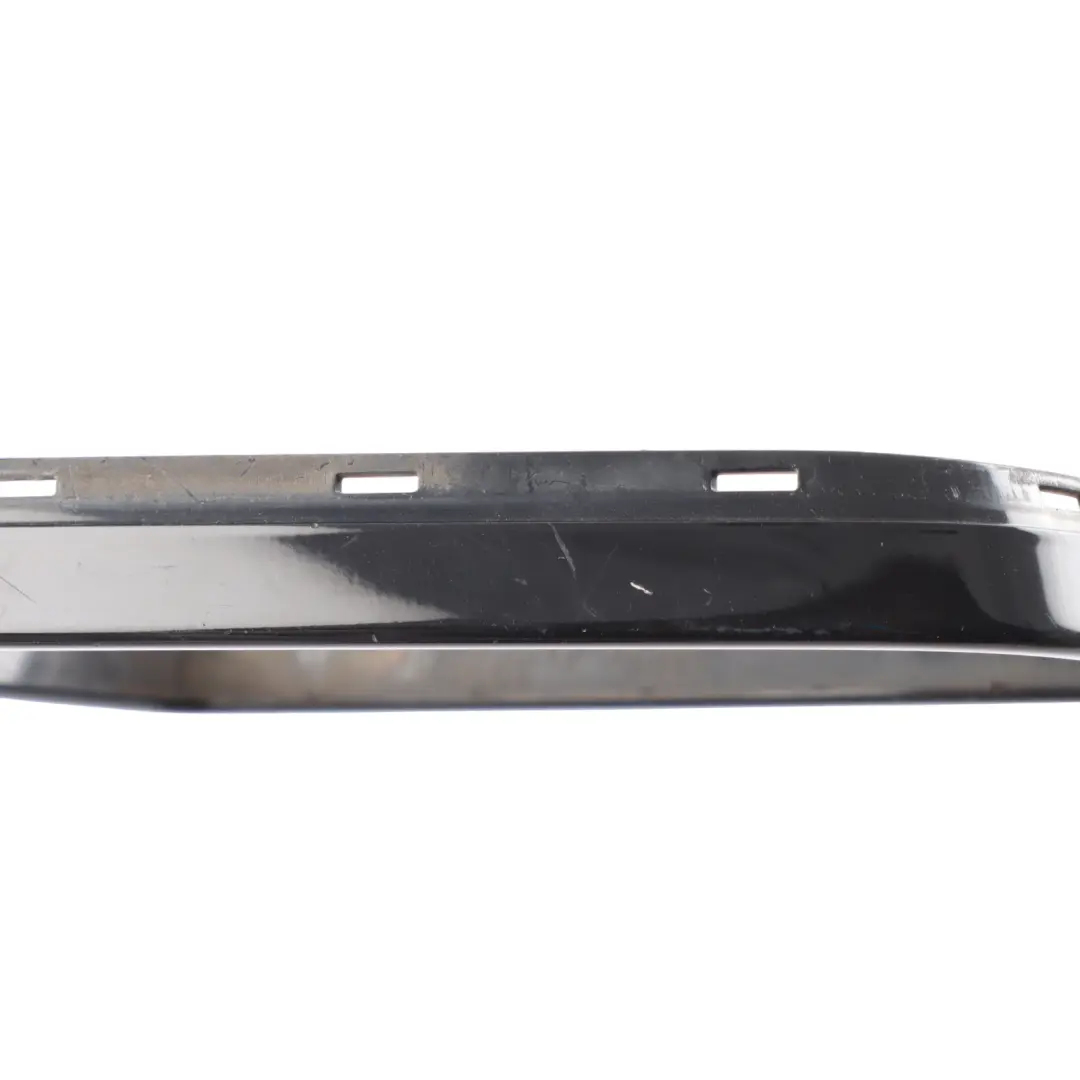 Tray Right O/S Outside Mirror Wing Frame Support Ring High Gloss to BMW E60 E61 with Part number 7899272 BMW E60 E61 Tray Right O/S Outside Mirror Wing Frame Support Ring High Gloss - SKU 7899272-1 - Part number 7899272