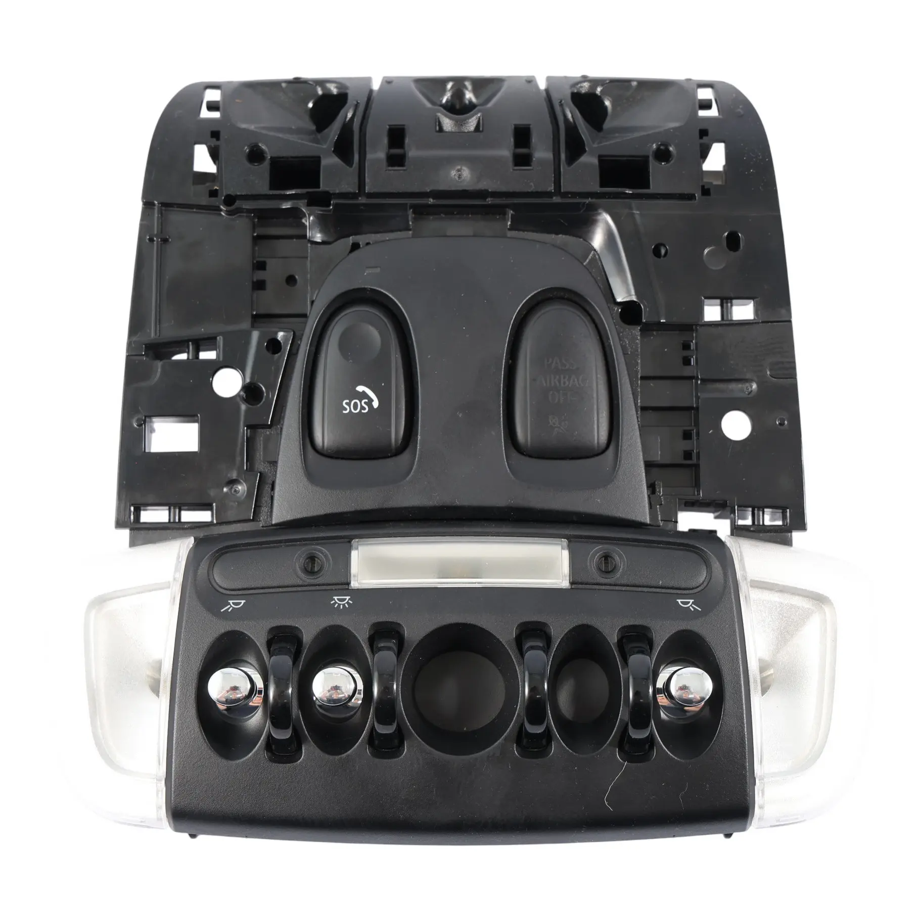 Roof Light Mini F55 F56 F60 Control Headliner Module 7910929