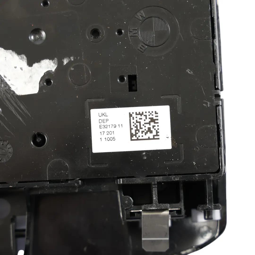 Lampka Podsufitki Panel Sterowania Światłem do Mini Cooper F55 F56 F60 o numerze 7910929 Mini Cooper F55 F56 F60 Lampka Podsufitki Panel Sterowania Światłem - SKU 7910929-1 - Numer Części 7910929