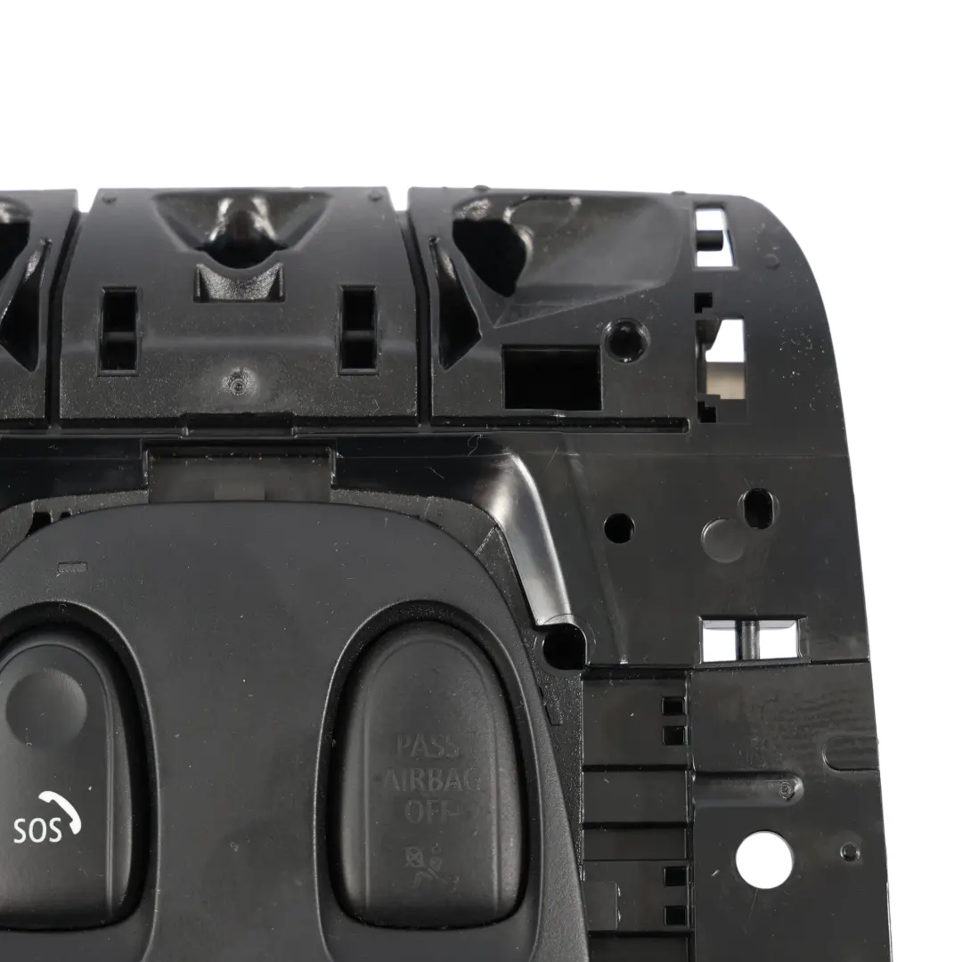 Module De Contrôle Des Phares De Toit pour Mini Cooper F55 F56 F60 à propos du numéro de pièce 7910929 Mini Cooper F55 F56 F60 Module De Contrôle Des Phares De Toit - SKU 7910929-1 - Numéro de pièce 7910929