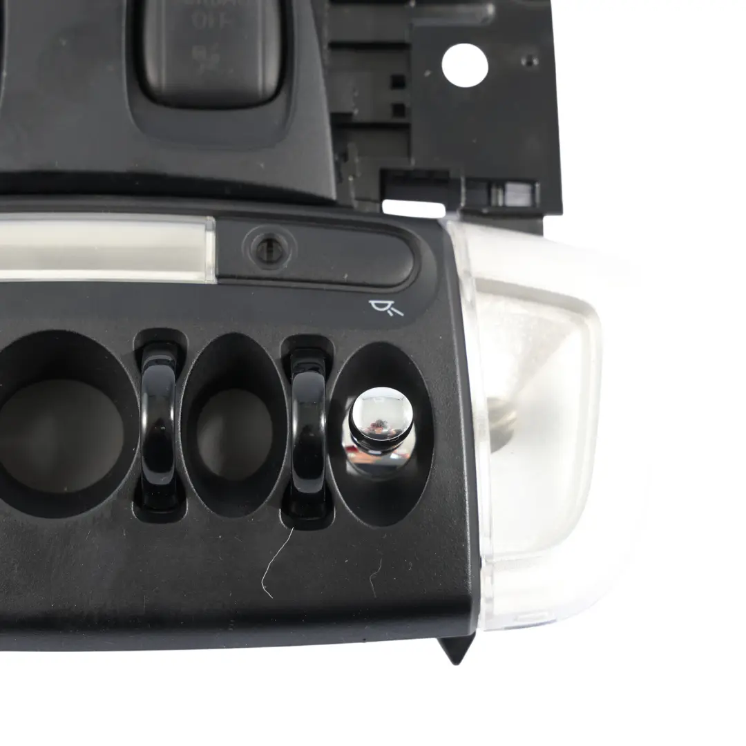 Lampka Podsufitki Panel Sterowania Światłem do Mini Cooper F55 F56 F60 o numerze 7910929 Mini Cooper F55 F56 F60 Lampka Podsufitki Panel Sterowania Światłem - SKU 7910929-1 - Numer Części 7910929