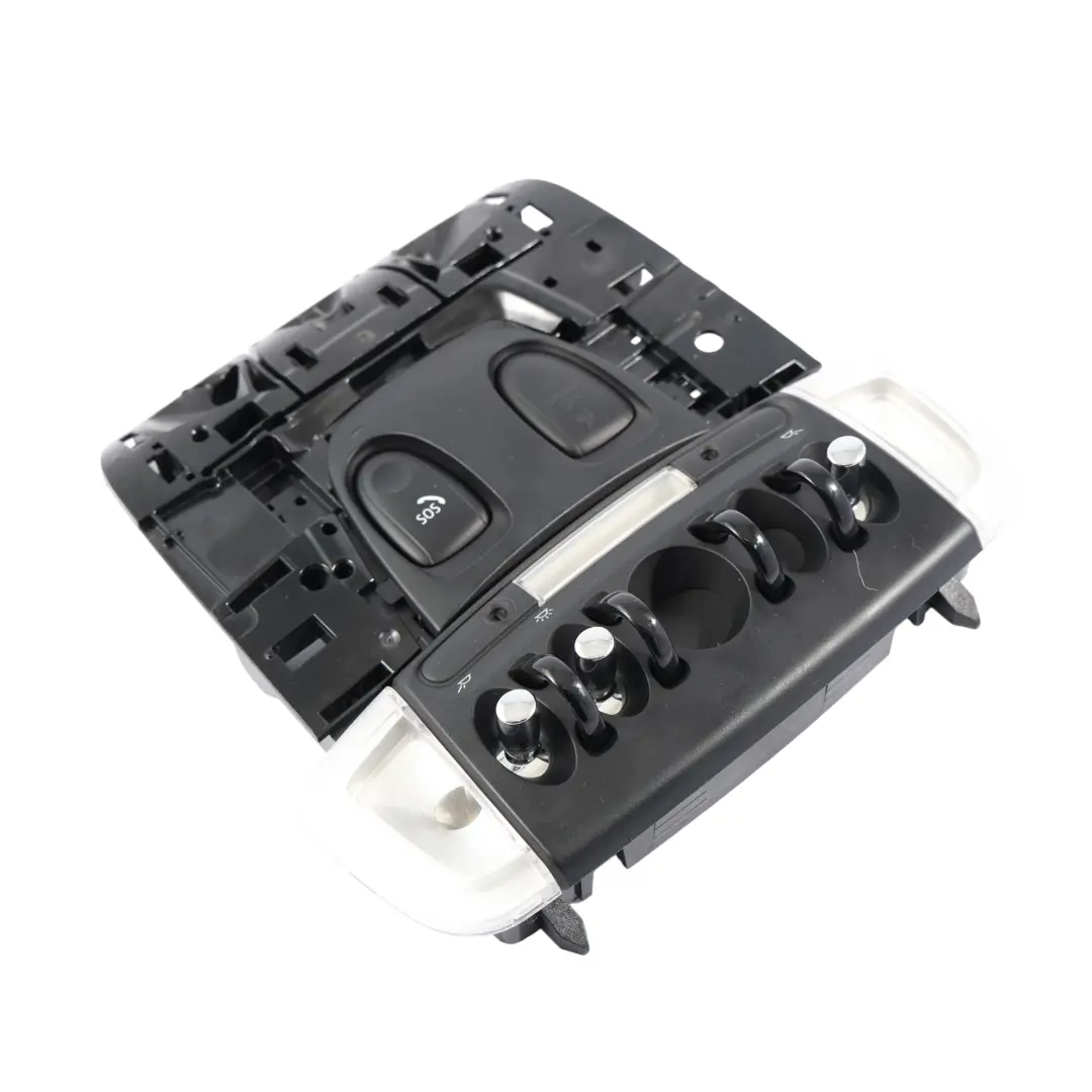 Lampka Podsufitki Panel Sterowania Światłem do Mini Cooper F55 F56 F60 o numerze 7910929 Mini Cooper F55 F56 F60 Lampka Podsufitki Panel Sterowania Światłem - SKU 7910929-1 - Numer Części 7910929