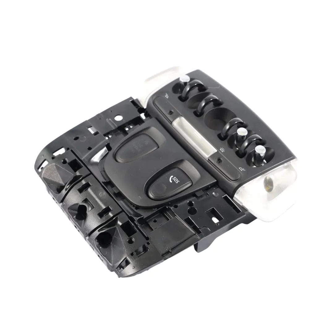 Tetto Luce Controllo Headliner Modulo per Mini Cooper F55 F56 F60 con numero di parte 7910929 Mini Cooper F55 F56 F60 Tetto Luce Controllo Headliner Modulo - SKU 7910929-1 - Numero di parte 7910929