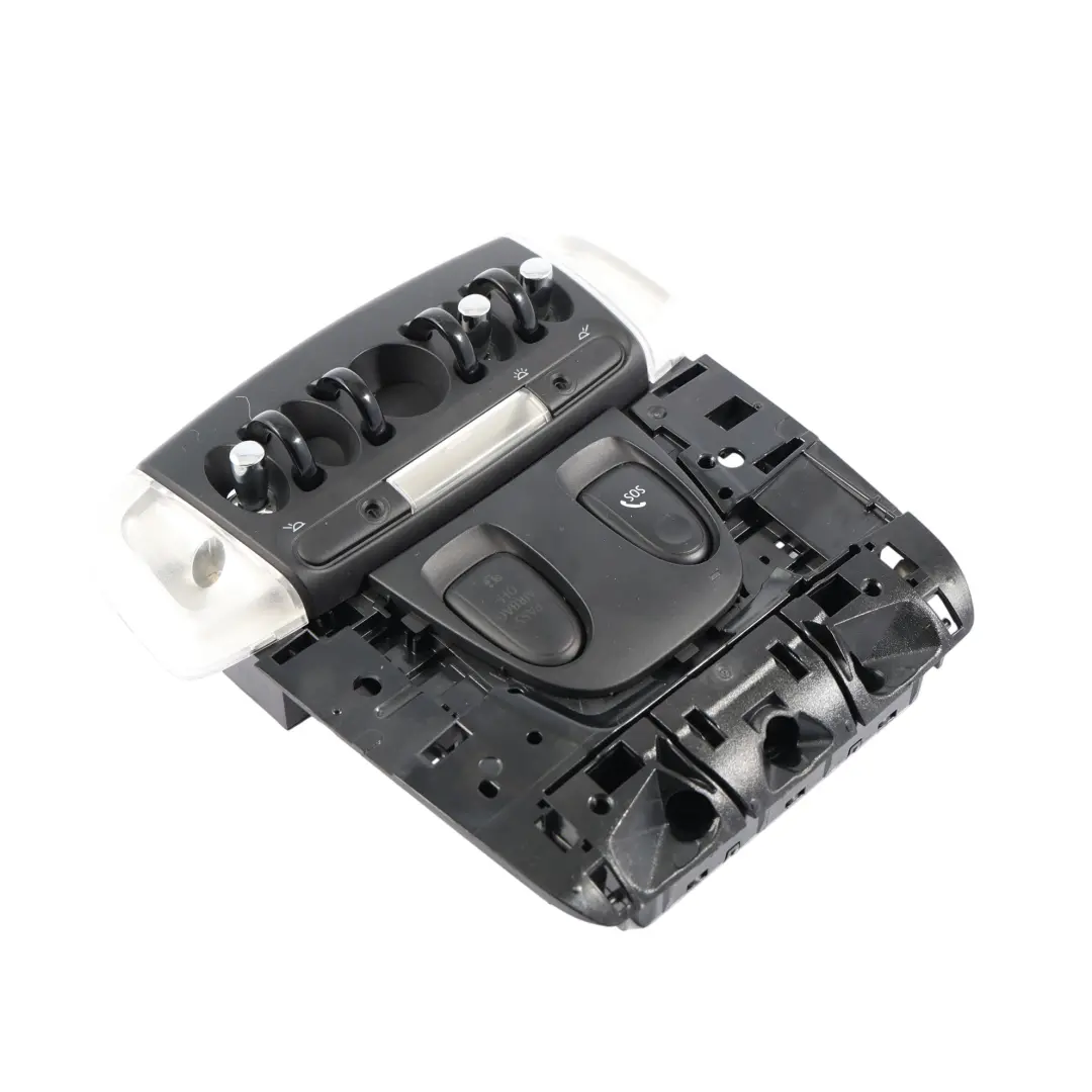 Techo Luz Control Headliner Módulo para Mini Cooper F55 F56 F60 con número de pieza 7910929 Mini Cooper F55 F56 F60 Techo Luz Control Headliner Módulo - SKU 7910929-1 - Número de pieza 7910929