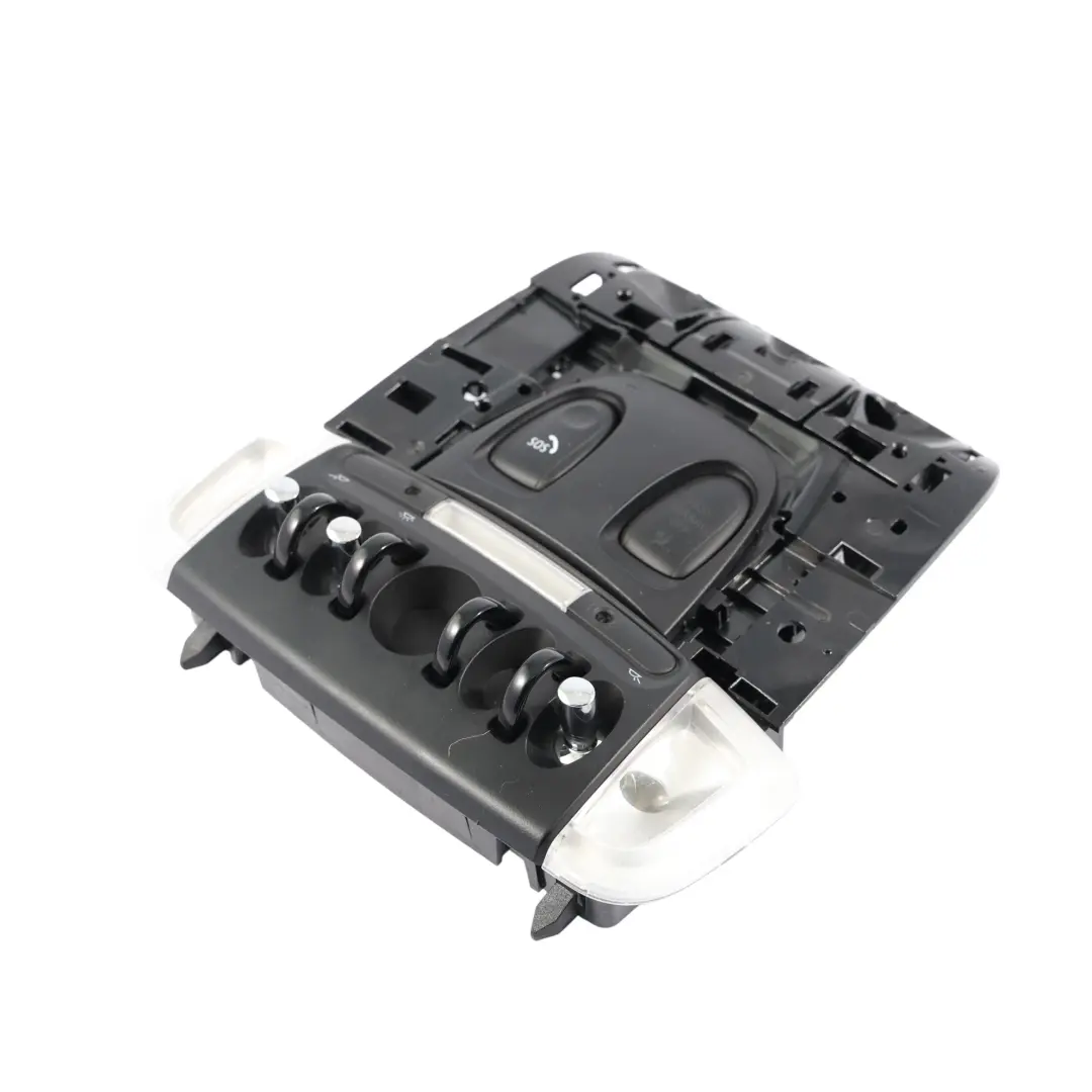 Lampka Podsufitki Panel Sterowania Światłem do Mini Cooper F55 F56 F60 o numerze 7910929 Mini Cooper F55 F56 F60 Lampka Podsufitki Panel Sterowania Światłem - SKU 7910929-1 - Numer Części 7910929