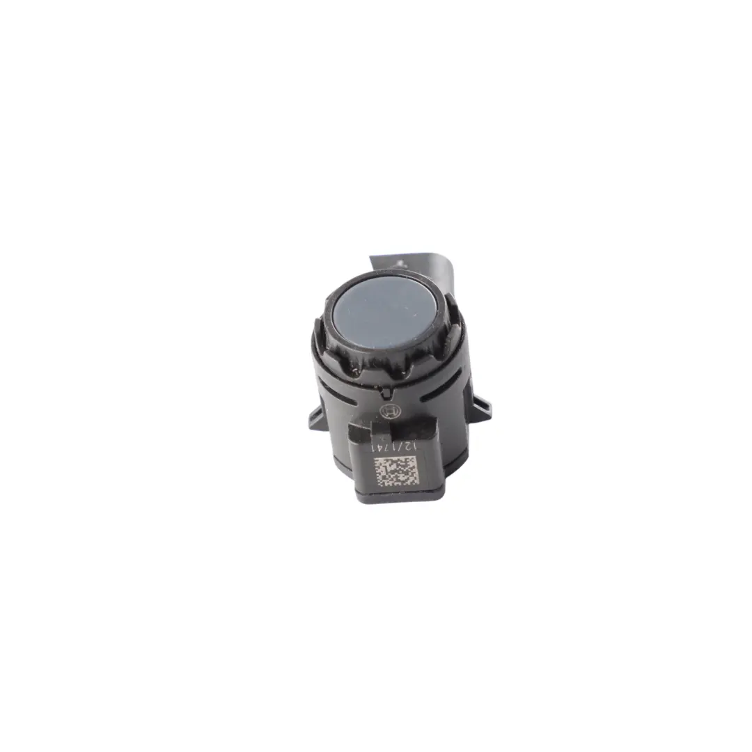 Unidad Control PDC Storm Bay Metallic C3N para BMW F40 F44 con número de pieza 7927798 BMW F40 F44 Unidad Control PDC Storm Bay Metallic C3N - SKU 7927798-SBA - Número de pieza 7927798