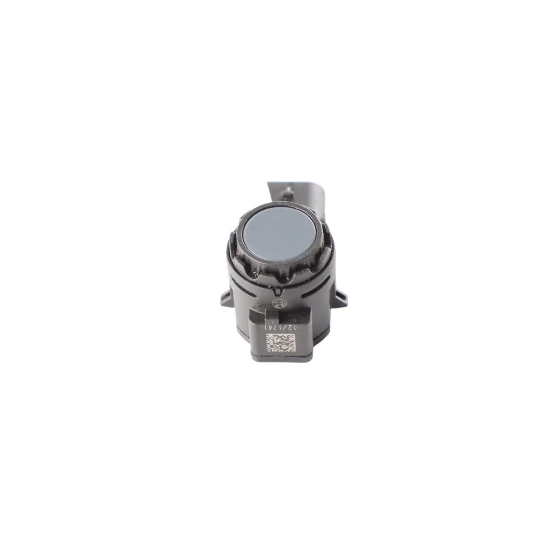 Unidad Control PDC Storm Bay Metallic C3N para BMW F40 F44 con número de pieza 7927798 BMW F40 F44 Unidad Control PDC Storm Bay Metallic C3N - SKU 7927798-SBA - Número de pieza 7927798