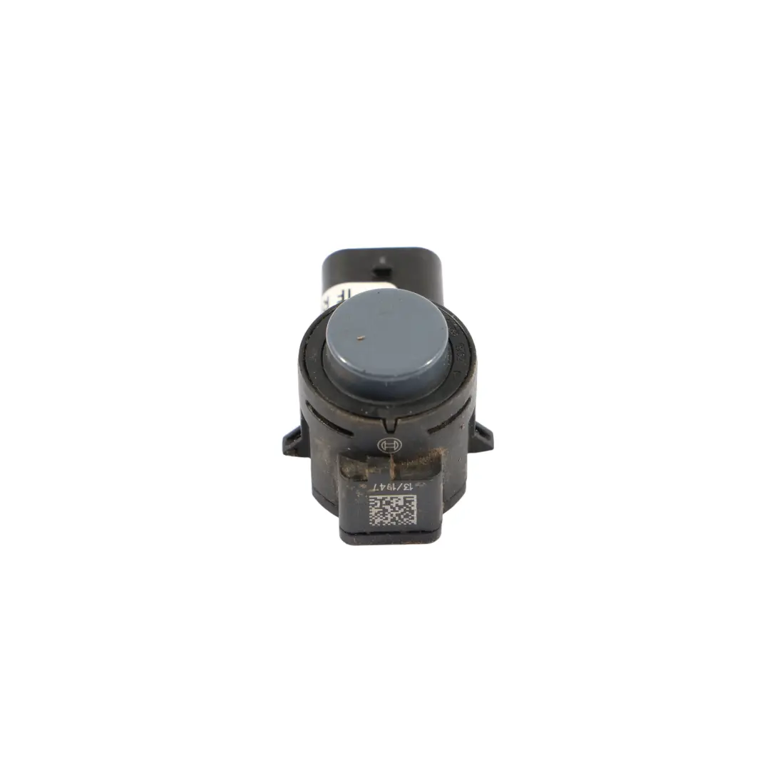 BMW F40 Front Rear PDC Parking Assist Sensor Storm Bay Metallic - C3N - SKU 7927798-SBA1 - Part number 7927798