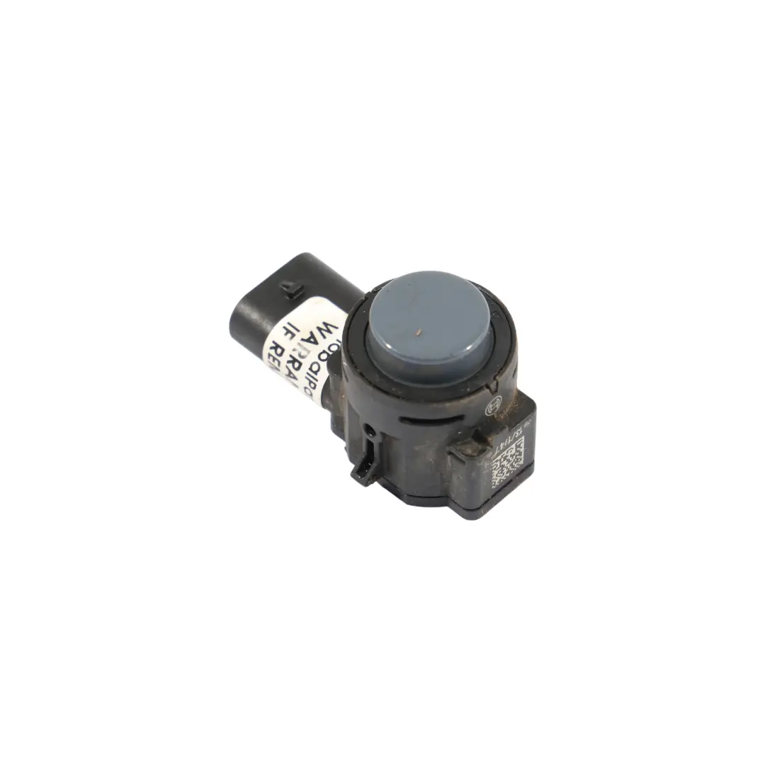 Vorne Hinten PDC Einparkhilfe Sensor Storm Bay Metallic - C3N für BMW F40 mit Teilenummer 7927798 BMW F40 Vorne Hinten PDC Einparkhilfe Sensor Storm Bay Metallic - C3N - SKU 7927798-SBA1 - Teilenummer 7927798