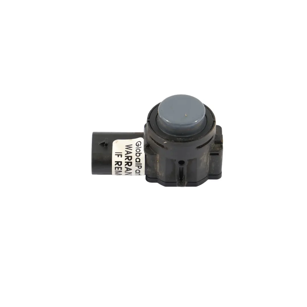 Front Rear PDC Parking Assist Sensor Storm Bay Metallic - C3N to BMW F40 with Part number 7927798 BMW F40 Front Rear PDC Parking Assist Sensor Storm Bay Metallic - C3N - SKU 7927798-SBA1 - Part number 7927798