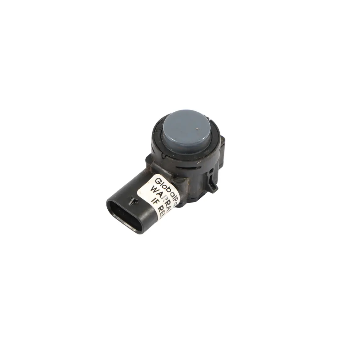 Vorne Hinten PDC Einparkhilfe Sensor Storm Bay Metallic - C3N für BMW F40 mit Teilenummer 7927798 BMW F40 Vorne Hinten PDC Einparkhilfe Sensor Storm Bay Metallic - C3N - SKU 7927798-SBA1 - Teilenummer 7927798