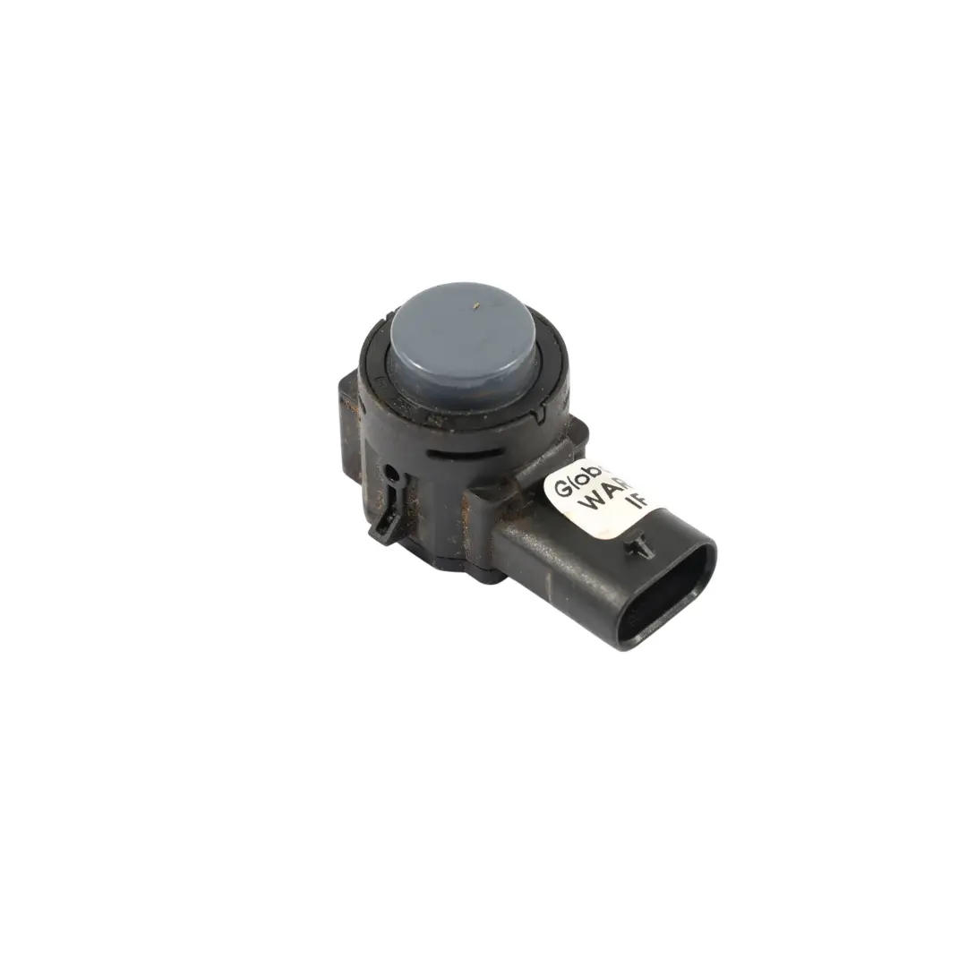Delantero Trasero Sensor Aparcamiento Storm Bay Metallic C3N para BMW F40 con número de pieza 7927798 BMW F40 Delantero Trasero Sensor Aparcamiento Storm Bay Metallic C3N - SKU 7927798-SBA1 - Número de pieza 7927798