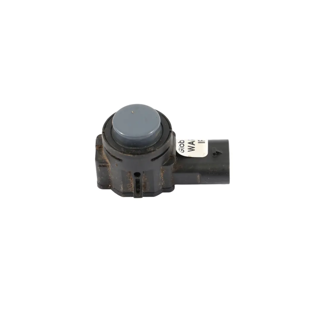 Delantero Trasero Sensor Aparcamiento Storm Bay Metallic C3N para BMW F40 con número de pieza 7927798 BMW F40 Delantero Trasero Sensor Aparcamiento Storm Bay Metallic C3N - SKU 7927798-SBA1 - Número de pieza 7927798