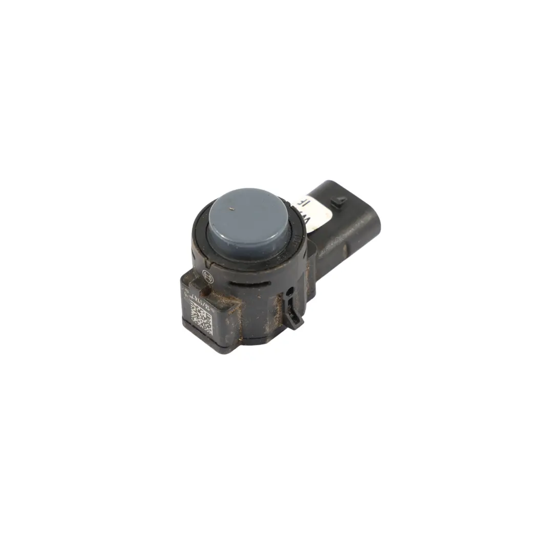 BMW F40 Front Rear PDC Parking Assist Sensor Storm Bay Metallic - C3N - SKU 7927798-SBA1 - Part number 7927798