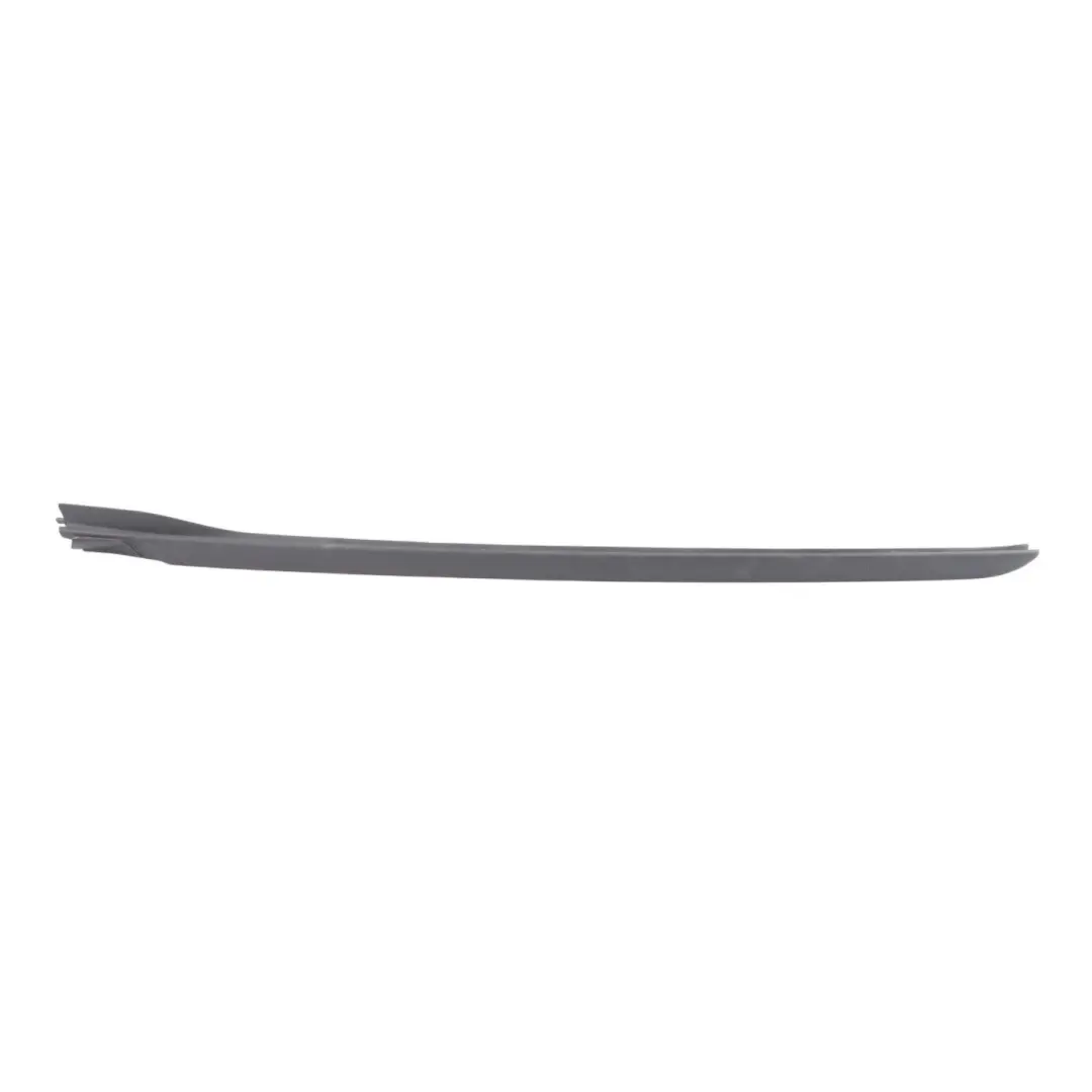Windscreen Strip Front Window Scuttle Left N/S Trim Seal to BMW i4 G26 with Part number 7933087 BMW i4 G26 Windscreen Strip Front Window Scuttle Left N/S Trim Seal - SKU 7933087 - Part number 7933087