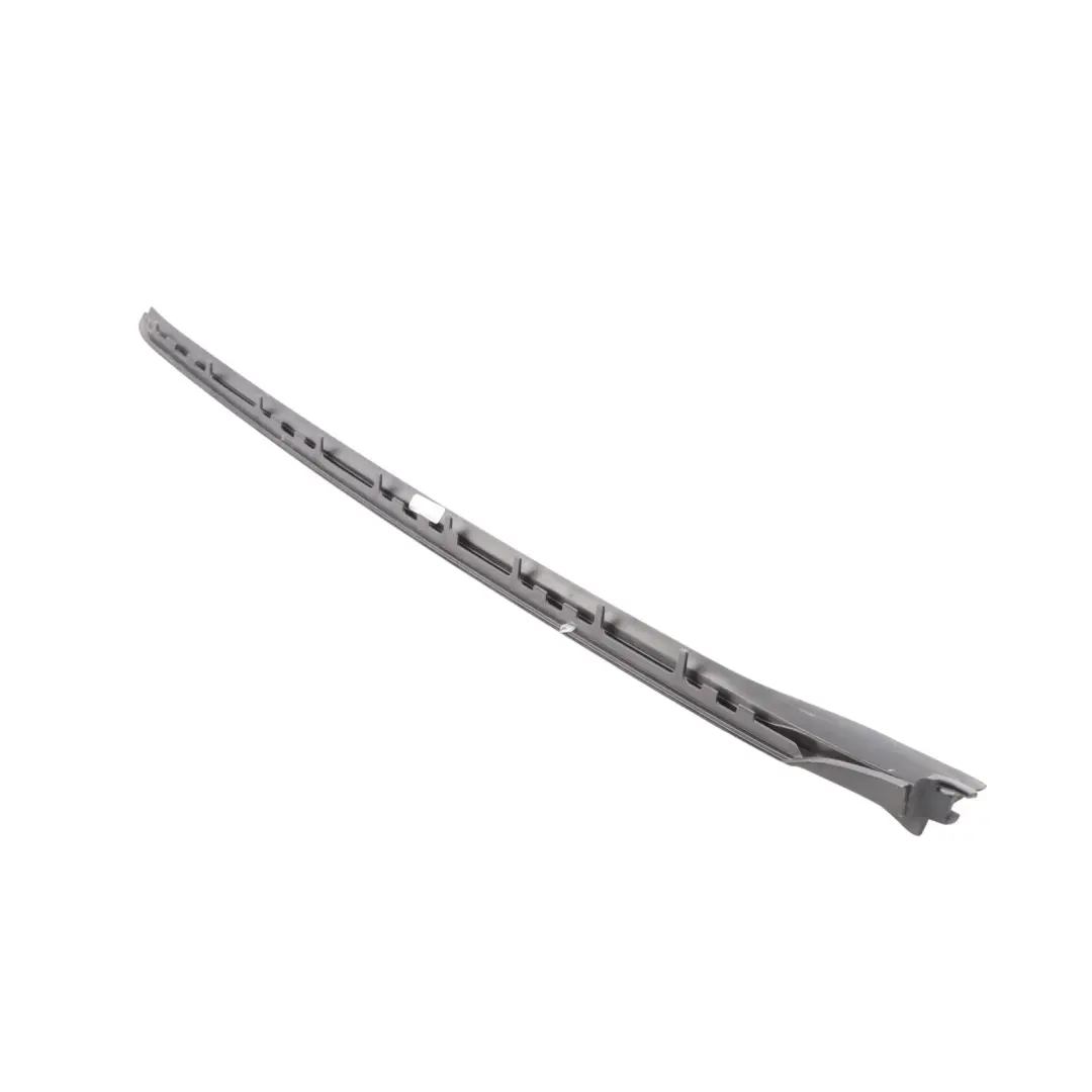 BMW i4 G26 Windscreen Strip Front Window Scuttle Left N/S Trim Seal - SKU 7933087 - Part number 7933087