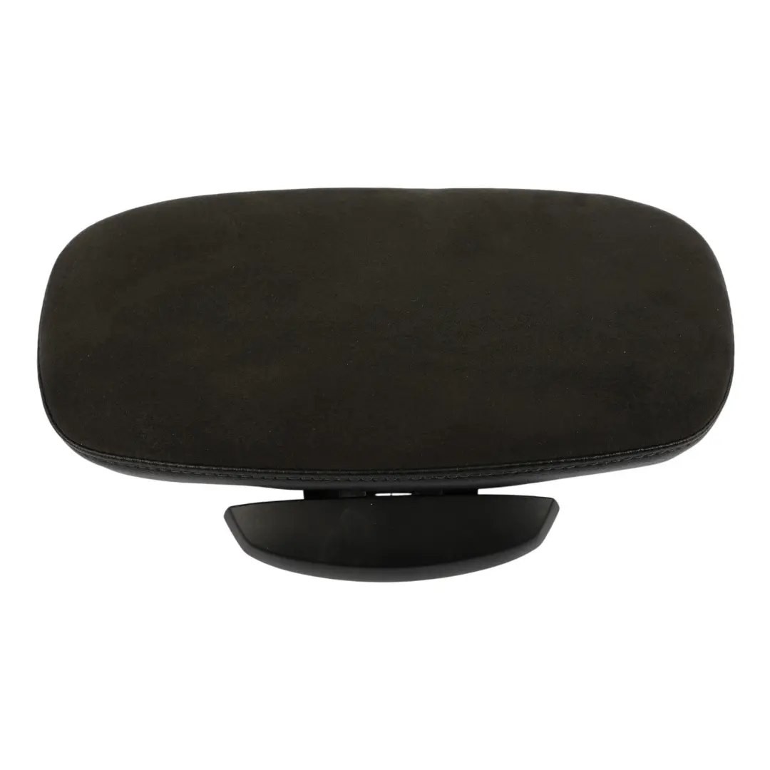 Mini F54 F55 F56 JCW Sport Seat Thigh Support Left Right N/O/S Dinamica Black - SKU 7939770-1 - Part number 7939770