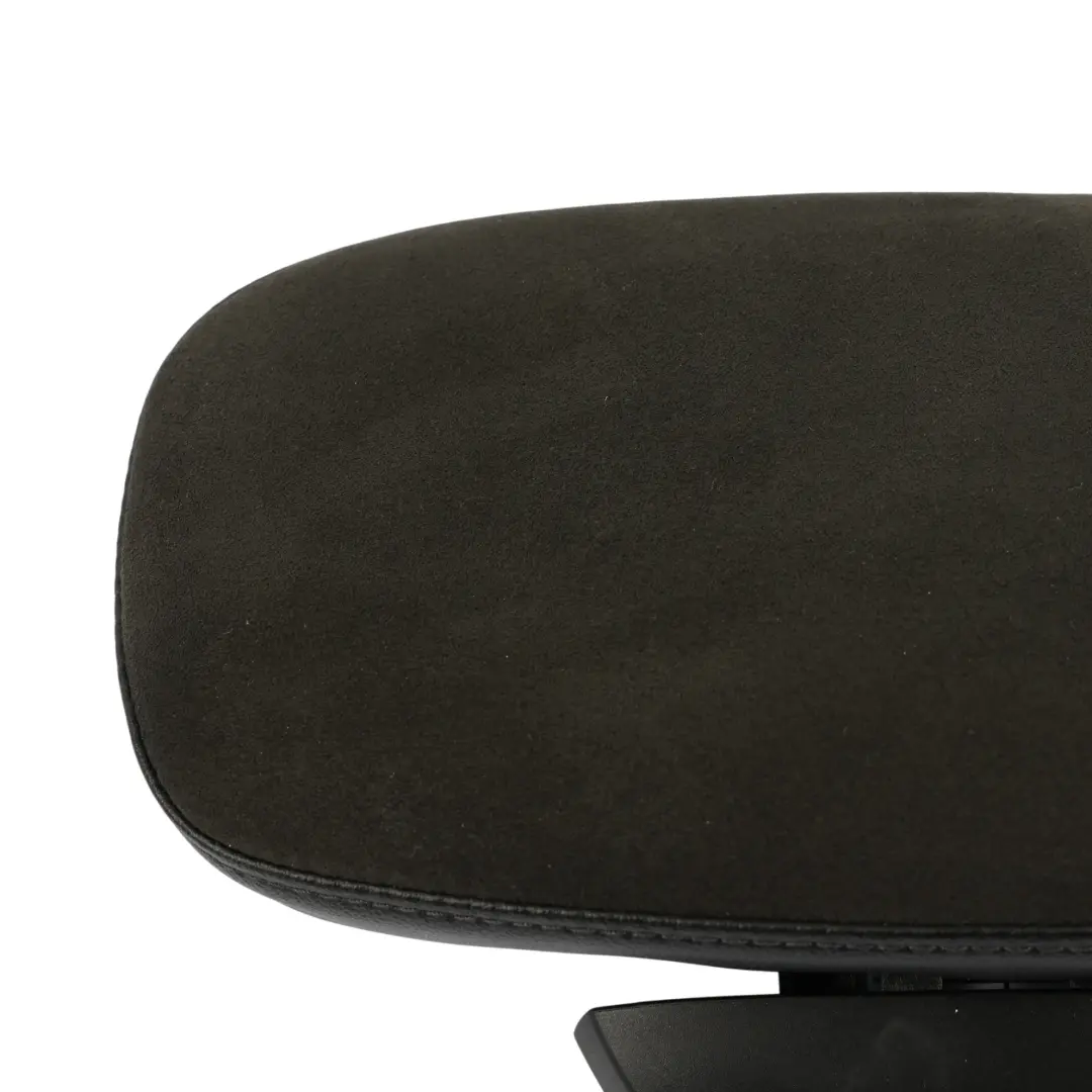 Mini F54 F55 F56 JCW Sport Seat Thigh Support Left Right N/O/S Dinamica Black - SKU 7939770-1 - Part number 7939770