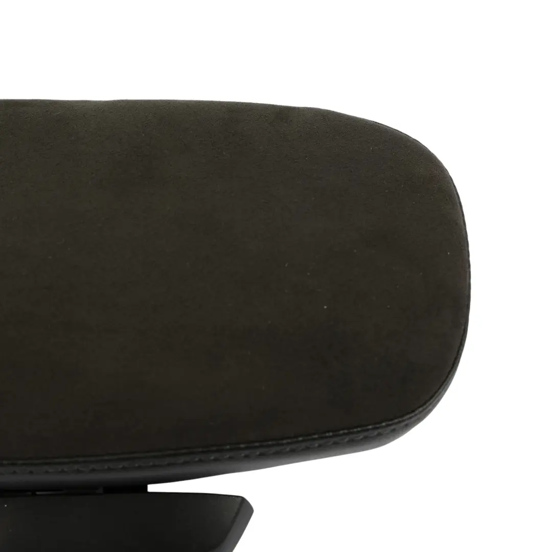 Mini F54 F55 JCW Sport Asiento Soporte Muslo Izquierdo Derecho Dinamica Negro - SKU 7939770-1 - Número de pieza 7939770
