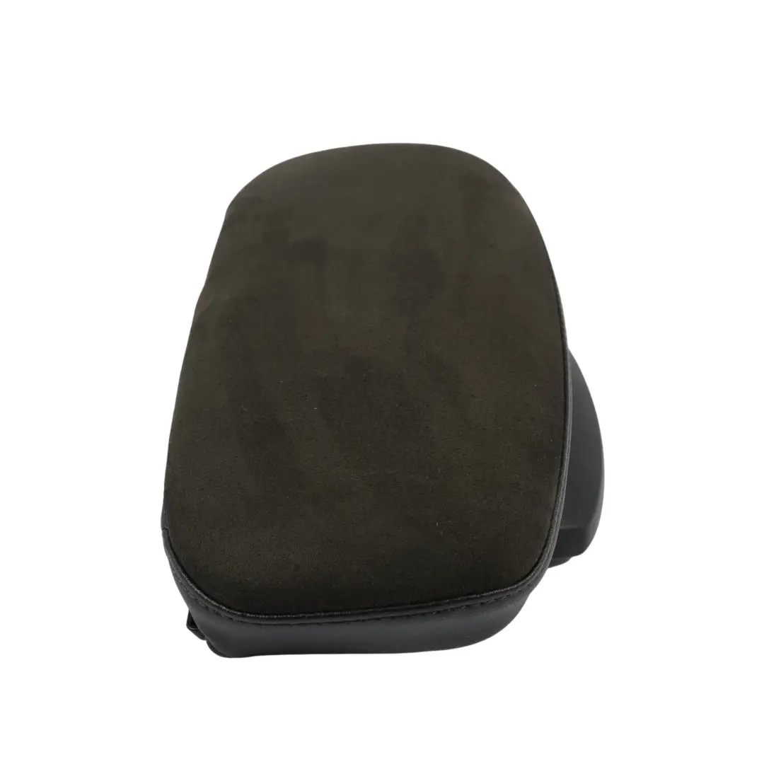 Mini F54 F55 JCW Sport Support Cuisse Siège Gauche Droite Fixation Dinamica Noir - SKU 7939770-1 - Numéro de pièce 7939770