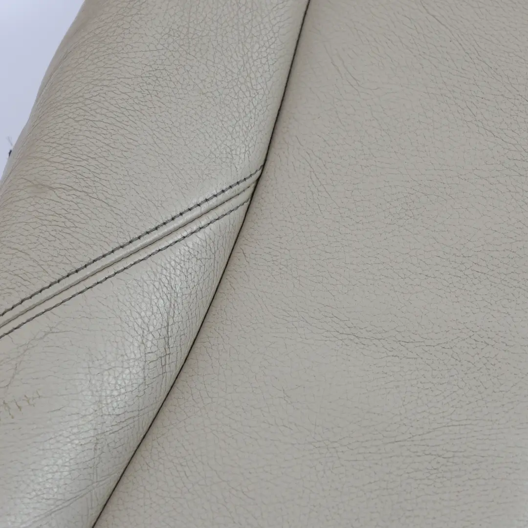 Siège Sport Avant Gauche Droit Housse Cuir Dakota Oyster pour BMW F30 F31 à propos du numéro de pièce 7942318 BMW F30 F31 Siège Sport Avant Gauche Droit Housse Cuir Dakota Oyster - SKU 7942318 - Numéro de pièce 7942318