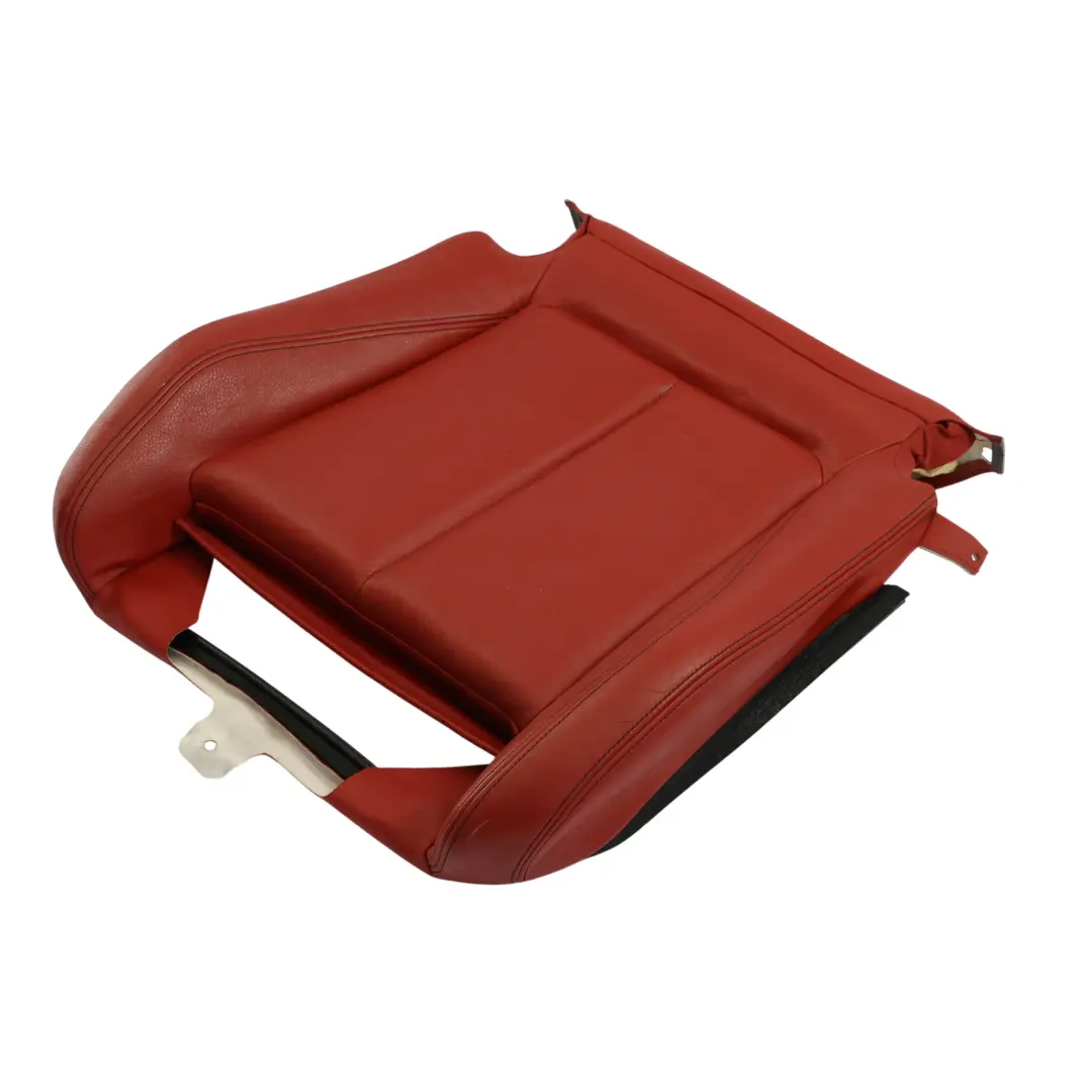 Housse De Siège Avant Gauche Droite Panneau Sport Chauffant Cuir Rouge pour BMW F22 à propos du numéro de pièce 7942907 BMW F22 Housse De Siège Avant Gauche Droite Panneau Sport Chauffant Cuir Rouge - SKU 7942907 - Numéro de pièce 7942907