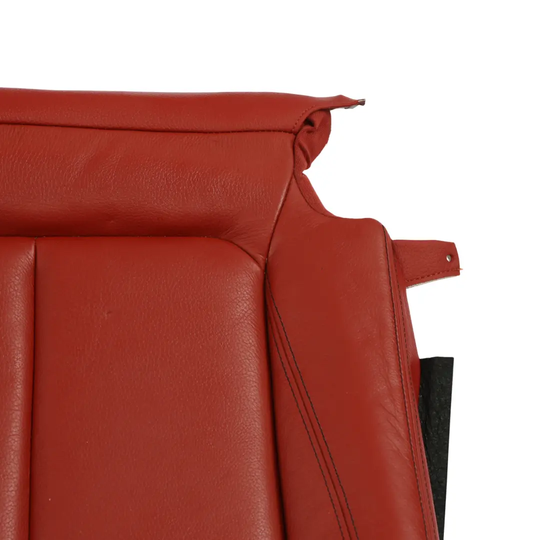 Housse De Siège Avant Gauche Droite Panneau Sport Chauffant Cuir Rouge pour BMW F22 à propos du numéro de pièce 7942907 BMW F22 Housse De Siège Avant Gauche Droite Panneau Sport Chauffant Cuir Rouge - SKU 7942907 - Numéro de pièce 7942907