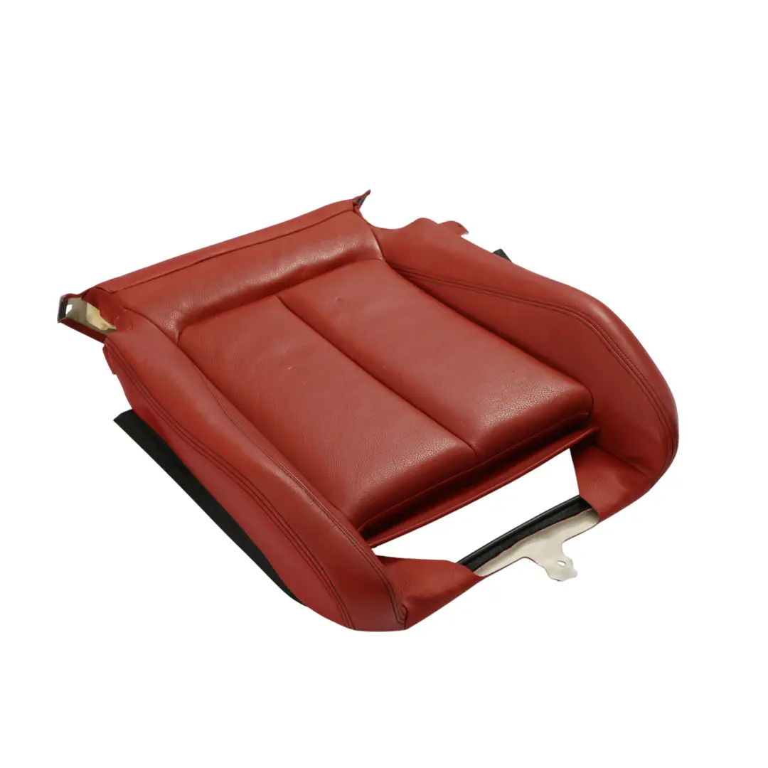Housse De Siège Avant Gauche Droite Panneau Sport Chauffant Cuir Rouge pour BMW F22 à propos du numéro de pièce 7942907 BMW F22 Housse De Siège Avant Gauche Droite Panneau Sport Chauffant Cuir Rouge - SKU 7942907 - Numéro de pièce 7942907