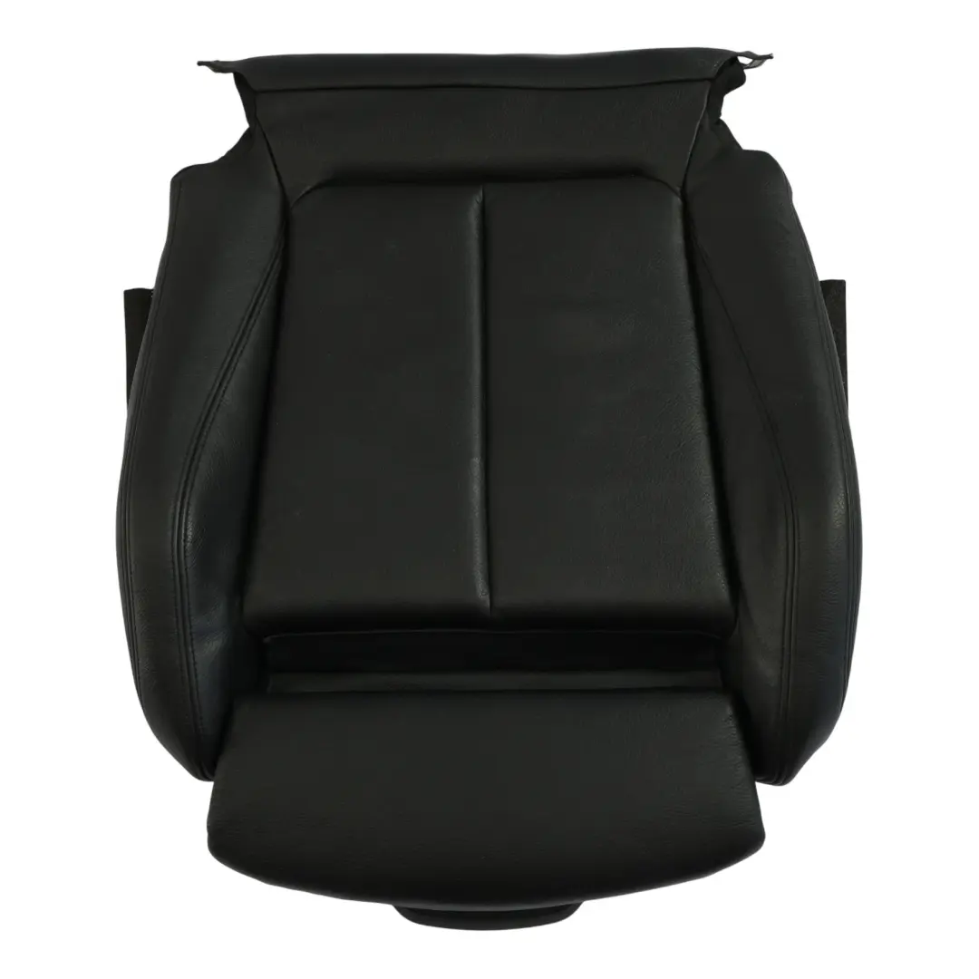BMW F20 F30 Seat Cover Heated Front Left Right N/O/S Sport Black Leather Dakota - SKU 7944250-8 - Part number 7944250
